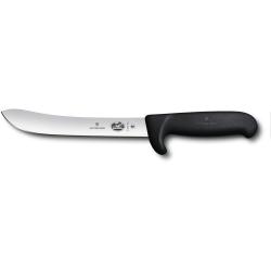 Ніж м'ясника 18 см Victorinox FIBROX Butcher 5.7603.18L