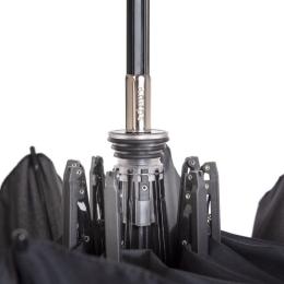 Парасолька-автомат Knirps T.301 Large Duomatic/Black Kn95 3301 1000