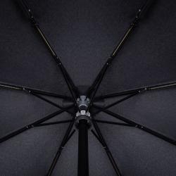 Парасолька-автомат Knirps T.301 Large Duomatic/Black Kn95 3301 1000