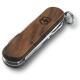 Швейцарский складной нож 58мм Victorinox CLASSIC SD WOOD 0.6221.63