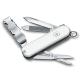 Швейцарский складной нож 65мм Victorinox NAILCLIP 580 0.6463.7