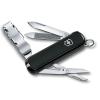 Швейцарский складной нож 65мм Victorinox NAILCLIP 580 0.6463.3