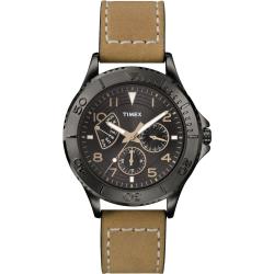 Чоловічий годинник Timex KALEIDOSCOPE Retrograde Tx2p040