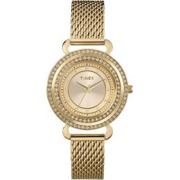 Женские часы Timex CRYSTAL Starlight Tx2p232
