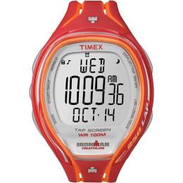 Мужские часы Timex IRONMAN TAP Sleek 250Lp Tx5k788