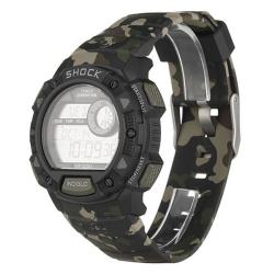 Мужские часы Timex EXPEDITION CAT Base Shock Tx49976
