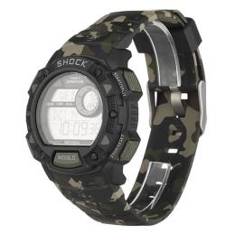 Мужские часы Timex EXPEDITION CAT Base Shock Tx49976