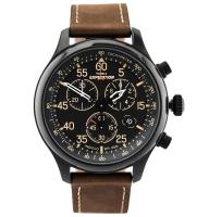 Годинник 43 мм Timex EXPEDITION Military Field Chrono Tx49905