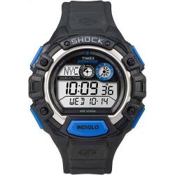Чоловічий годинник Timex EXPEDITION CAT Global Shock Tx4b00400