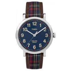Годинник Timex ORIGINALS Tartan Tx2p69500