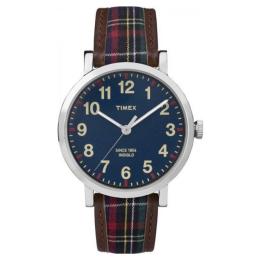 Часы Timex ORIGINALS Tartan Tx2p69500