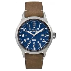 Чоловічий годинник Timex EXPEDITION Scout Tx4b01800