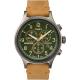 Годинник 42 мм Timex EXPEDITION Scout Chrono Tx4b04400