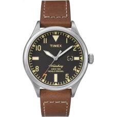 Часы 40 мм Timex WATERBURY Tx2p84000