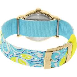 Жіночий годинник Timex WEEKENDER Floral Tx2p90100