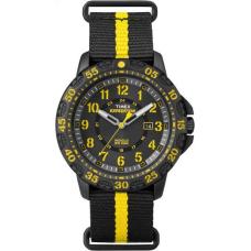 Часы 44 мм Timex EXPEDITION Gallatin Tx4b05300