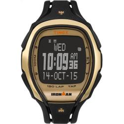 Чоловічий годинник Timex IRONMAN TAP Sleek 150Lp Tx5m05900