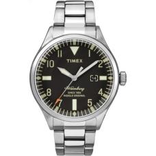 Часы 40 мм Timex WATERBURY Tx2r25100
