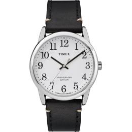 Мужские часы Timex EASY READER 40th Anniversary Tx2r35700