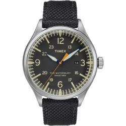 Чоловічий годинник Timex WATERBURY Tx2r38500