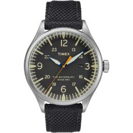Мужские часы Timex WATERBURY Tx2r38500