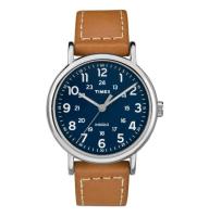 Часы 40 мм Timex WEEKENDER Oversized Tx2r42500