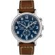 Часы 40 мм Timex WEEKENDER Chrono Oversized Tx2r42600