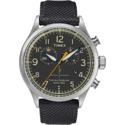 Чоловічий годинник Timex WATERBURY Chrono Tx2r38200