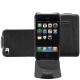 Чохол для iPhone 4 Piquadro VIBE Black AC2750VI_N