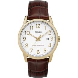 Мужские часы Timex EASY READER Signature Tx2r65100