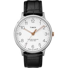 Часы 40 мм Timex WATERBURY Tx2r71300