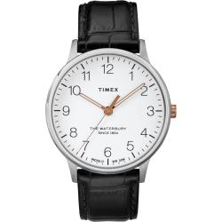 Чоловічий годинник Timex WATERBURY Tx2r71300