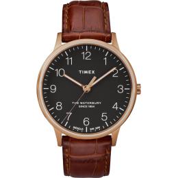 Мужские часы Timex WATERBURY Tx2r71400