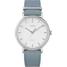 Часы 37 мм Timex FAIRFIELD Crystal Tx2r70300