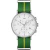 Годинник 40 мм Timex FAIRFIELD Chrono Tx2r26900