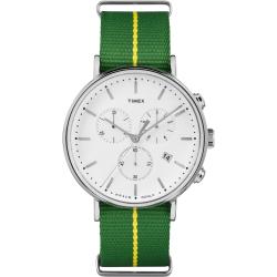 Чоловічий годинник Timex FAIRFIELD Chrono Tx2r26900