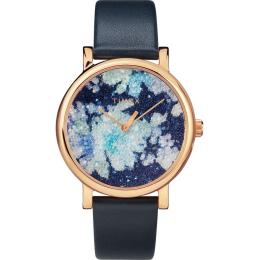 Женские часы Timex CRYSTAL BLOOM Tx2r66400