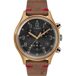 Чоловічий годинник Timex MK1 Chrono Tx2r96300