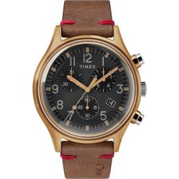 Мужские часы Timex MK1 Chrono Tx2r96300
