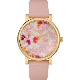 Женские часы Timex CRYSTAL BLOOM Tx2r66300