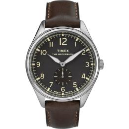 Мужские часы Timex WATERBURY Sub Second Tx2r88800