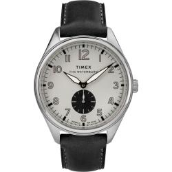 Чоловічий годинник Timex WATERBURY Sub Second Tx2r88900