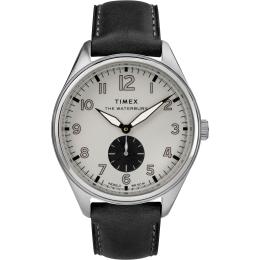 Мужские часы Timex WATERBURY Sub Second Tx2r88900