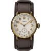 Годинник 38 мм Timex WELTON Tx2r87900