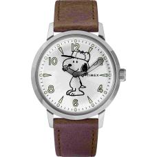 Часы 40 мм Timex WELTON Snoopy Tx2r94900