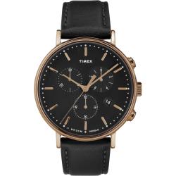 Чоловічий годинник Timex FAIRFIELD Chrono Tx2t11600