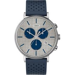 Чоловічий годинник Timex FAIRFIELD Chrono Supernova Tx2r97700