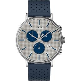 Мужские часы Timex FAIRFIELD Chrono Supernova Tx2r97700