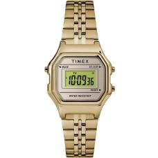Часы 27 мм Timex CLASSIC Digital Mini Tx2t48400