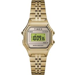 Женские часы Timex CLASSIC Digital Mini Tx2t48400
